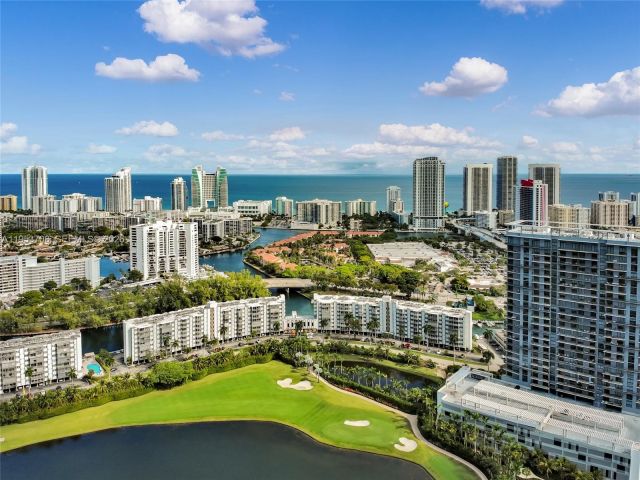 2-bedroom condo for sale in Hallandale Beach - 1755 E Hallandale Beach Blvd 1208E - MondialRealty
