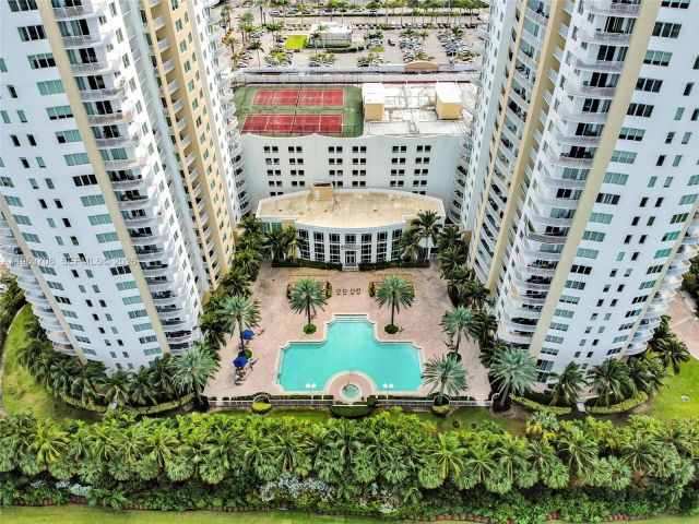 2-bedroom condo for sale in Hallandale Beach - 1755 E Hallandale Beach Blvd 1208E - MondialRealty