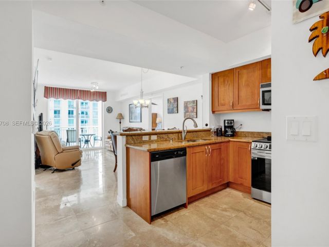 2-bedroom condo for sale in Hallandale Beach - 1755 E Hallandale Beach Blvd 1208E - MondialRealty