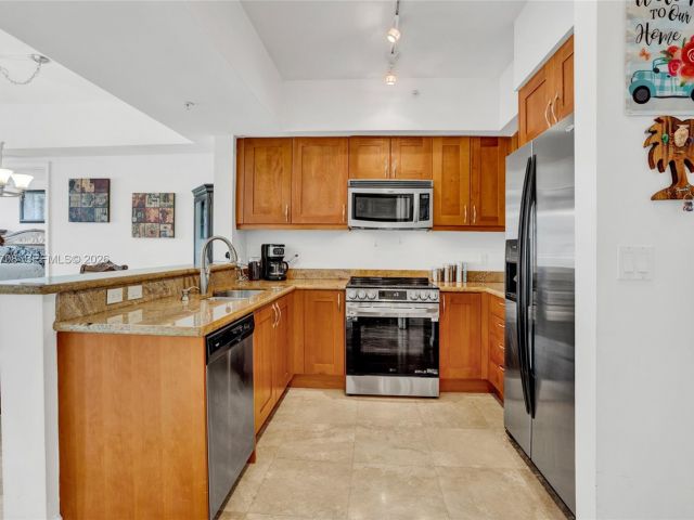 2-bedroom condo for sale in Hallandale Beach - 1755 E Hallandale Beach Blvd 1208E - MondialRealty