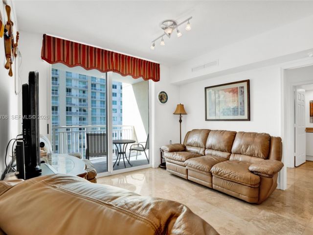 2-bedroom condo for sale in Hallandale Beach - 1755 E Hallandale Beach Blvd 1208E - MondialRealty