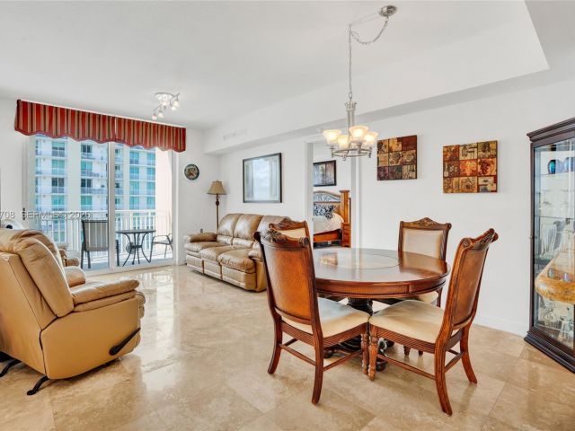 2-bedroom condo for sale in Hallandale Beach - 1755 E Hallandale Beach Blvd 1208E - MondialRealty