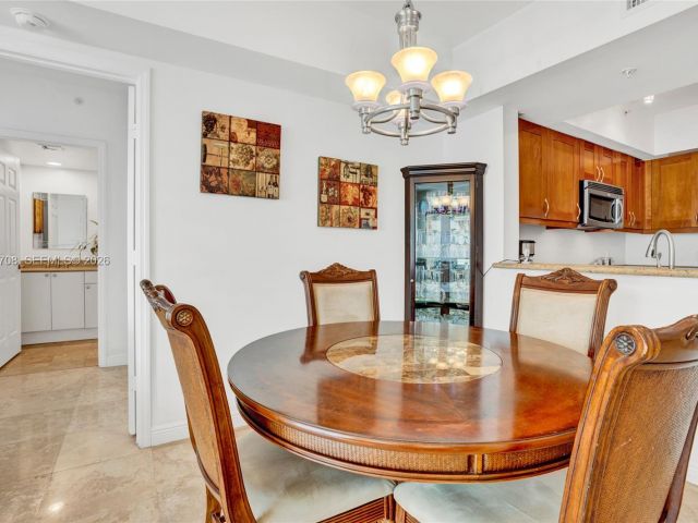 2-bedroom condo for sale in Hallandale Beach - 1755 E Hallandale Beach Blvd 1208E - MondialRealty
