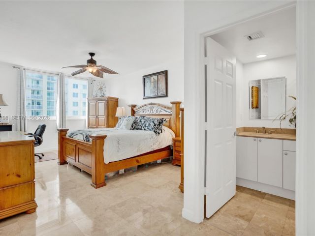 2-bedroom condo for sale in Hallandale Beach - 1755 E Hallandale Beach Blvd 1208E - MondialRealty