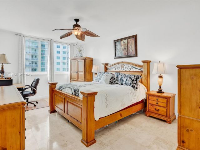 2-bedroom condo for sale in Hallandale Beach - 1755 E Hallandale Beach Blvd 1208E - MondialRealty