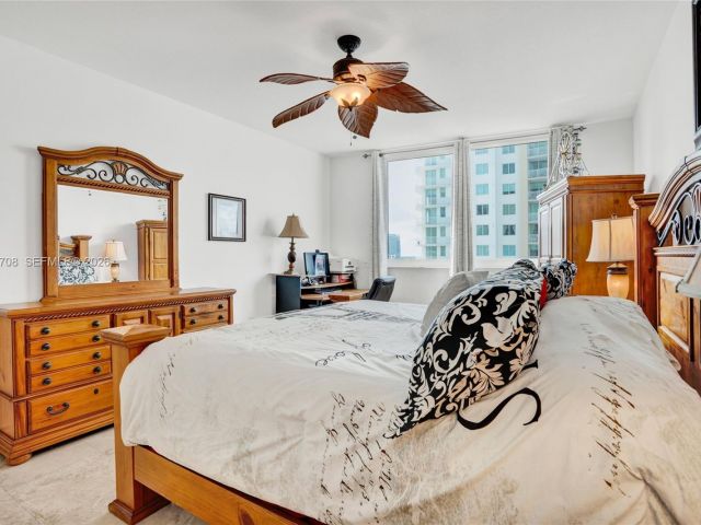 2-bedroom condo for sale in Hallandale Beach - 1755 E Hallandale Beach Blvd 1208E - MondialRealty