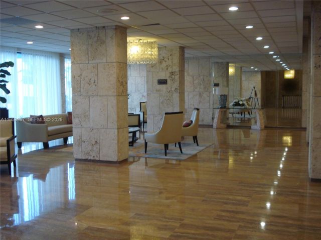 1-bedroom condo for sale in Hallandale Beach - 1965 S Ocean Dr 10P - MondialRealty