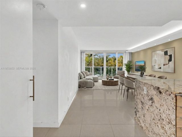 1-bedroom condo for rent in Sunny Isles Beach - 100 Bayview Dr 223 - MondialRealty