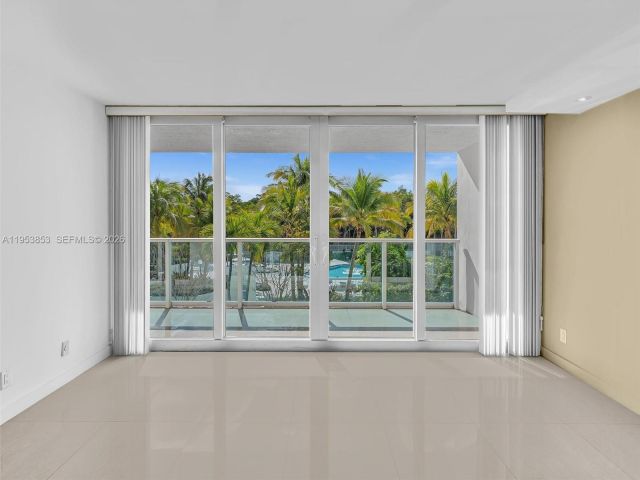 1-bedroom condo for rent in Sunny Isles Beach - 100 Bayview Dr 223 - MondialRealty