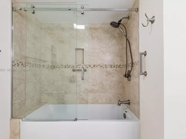 2-bedroom condo for sale in Hallandale Beach - 300 Three Islands Blvd 417 - MondialRealty