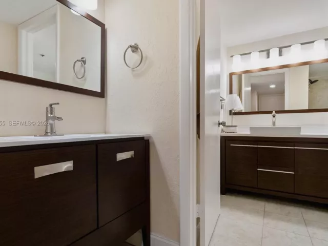 2-bedroom condo for sale in Hallandale Beach - 300 Three Islands Blvd 417 - MondialRealty