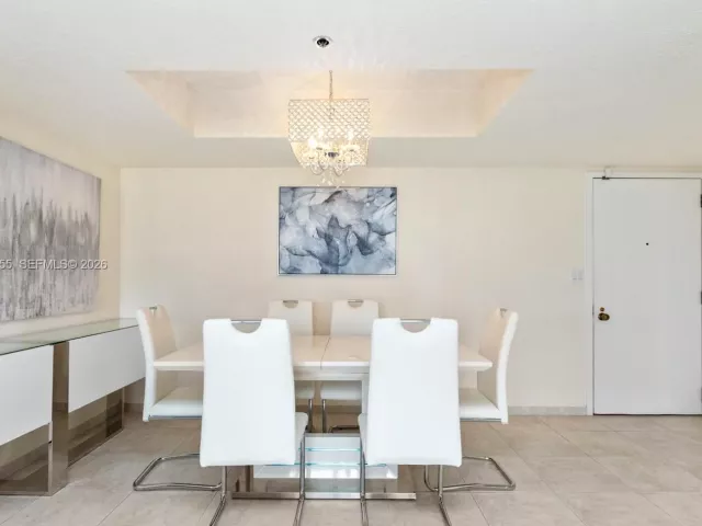 2-bedroom condo for sale in Hallandale Beach - 300 Three Islands Blvd 417 - MondialRealty