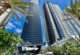 Apartment #3102 at Muse Residences