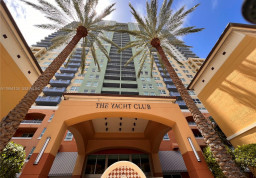 Apartment #2110 at Yacht Club at Portofino