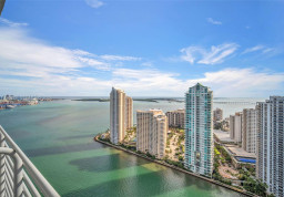 Apartment #LPH 17 at One Miami