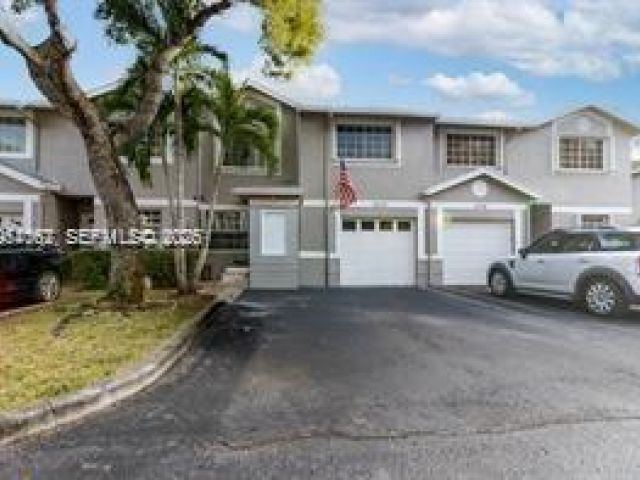 Home for rent at 12152 SW 49th Ct - photo 7430440