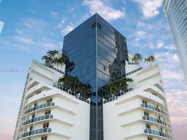 condo for sale in Sunny Isles Beach - 18001 Collins Ave 1111 - MondialRealty