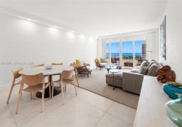 Apartment #901 at Ocean Towers