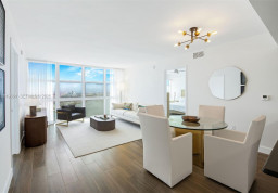 Apartment #3904 at 50 Biscayne