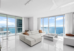 Apartment #4410 at Icon Brickell W Miami