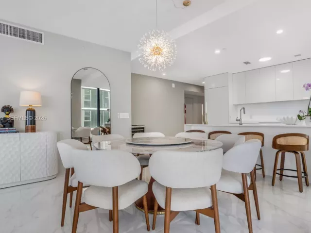 4-bedroom condo for sale in Miami - 700 NE 24th Street 901 - MondialRealty