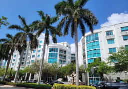 Apartment #2310 at Cosmopolitan