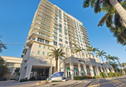 Apartment #604 at Port Condo