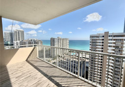 Apartment #22P at The Hemispheres Bay South