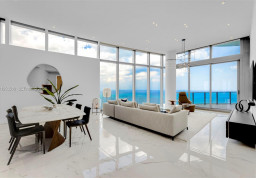 Apartment #4701 at Ritz Carlton Residences