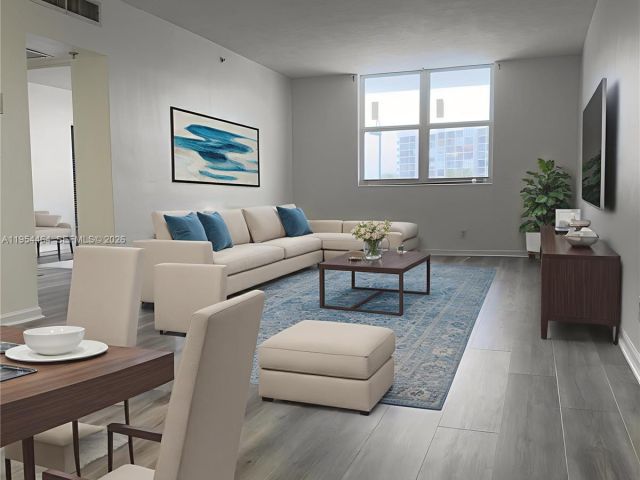 Apartment for rent  Unit #116 - photo 7466549