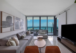 Apartment #3605 at One Paraiso