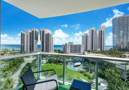 Apartment #1419 at Ocean Reserve