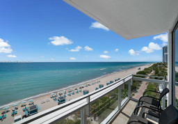 Apartment #705 at Canyon Ranch