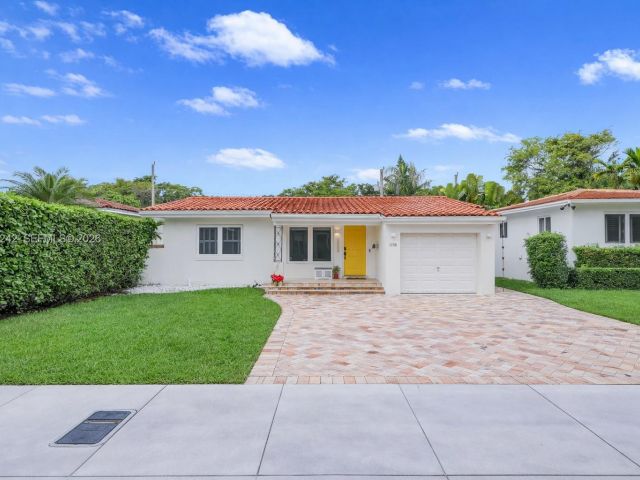 Home for sale at 1200 El Rado St - photo 7267694