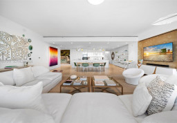 Apartment # at Surf Club Four Seasons