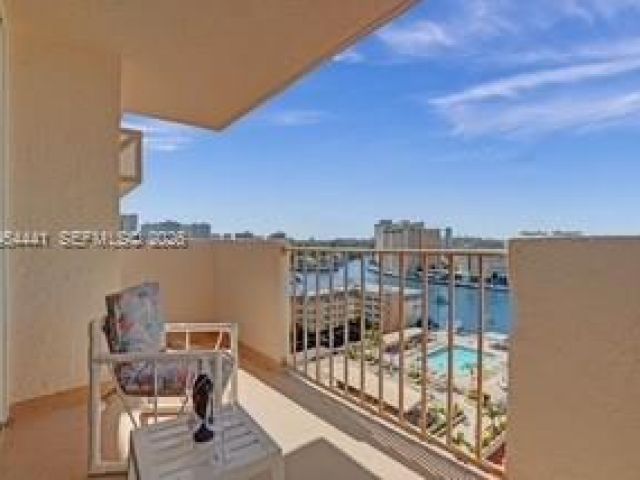 1-bedroom condo for sale in Hallandale Beach - 1865 S Ocean Dr 11J - MondialRealty