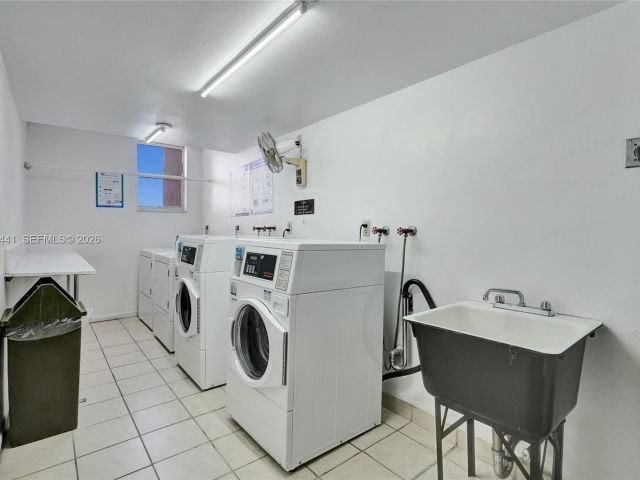 1-bedroom condo for sale in Hallandale Beach - 1865 S Ocean Dr 11J - MondialRealty