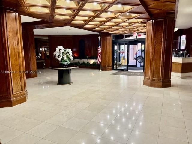 1-bedroom condo for sale in Hallandale Beach - 1865 S Ocean Dr 11J - MondialRealty