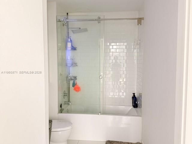 1-bedroom condo for rent in Miami - 151 SE 1st St 3010 - MondialRealty