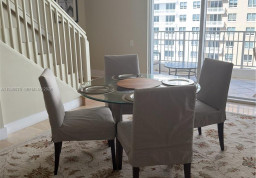 Apartment #PH-08 at Courvoisier Courts