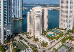 Apartment #210 at One Tequesta Point 