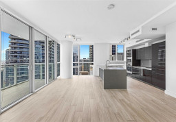 Apartment #3909 at The Bond