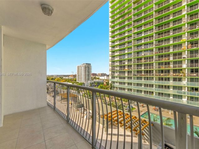 Apartment for sale  Unit #1407 - photo 7427758