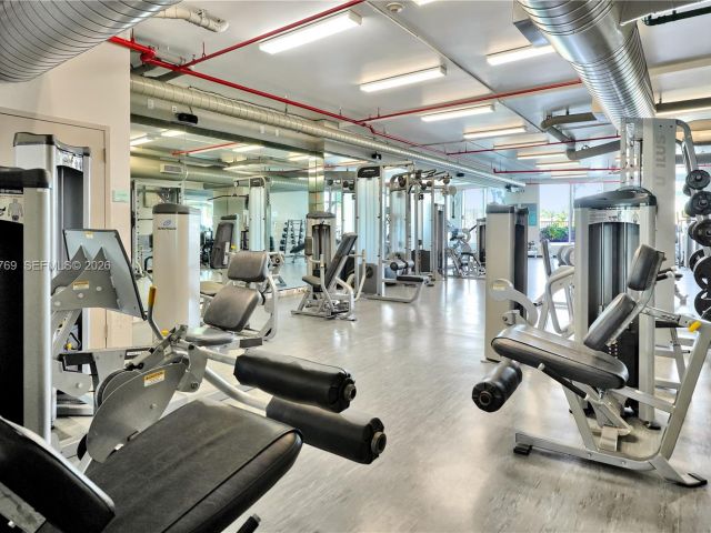 2-bedroom condo for sale in Aventura - 3029 NE 188th St 319 - MondialRealty