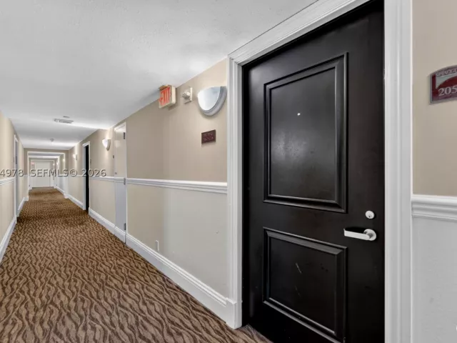 condo for sale in Surfside - 9499 Collins Ave 205 - MondialRealty