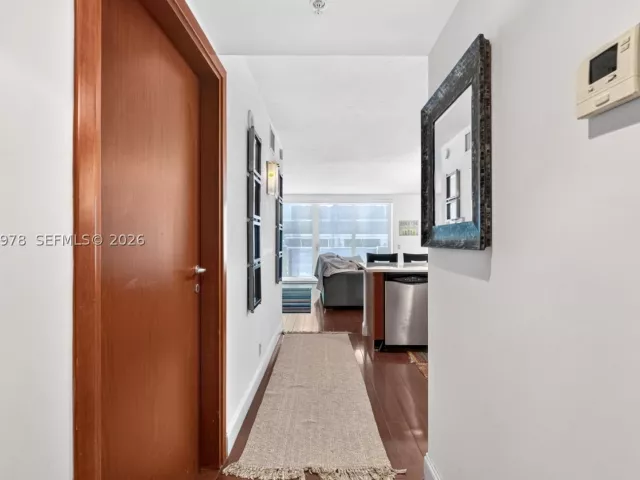 condo for sale in Surfside - 9499 Collins Ave 205 - MondialRealty