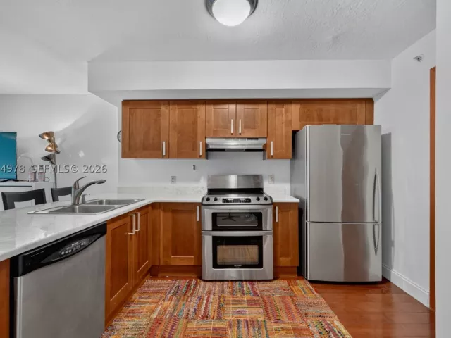 condo for sale in Surfside - 9499 Collins Ave 205 - MondialRealty