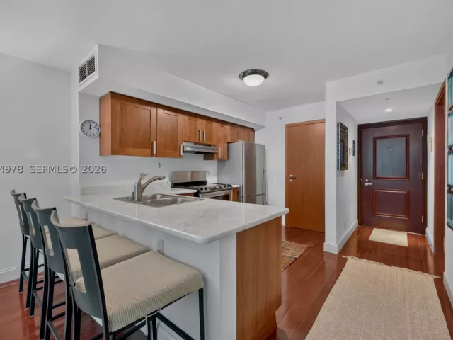condo for sale in Surfside - 9499 Collins Ave 205 - MondialRealty