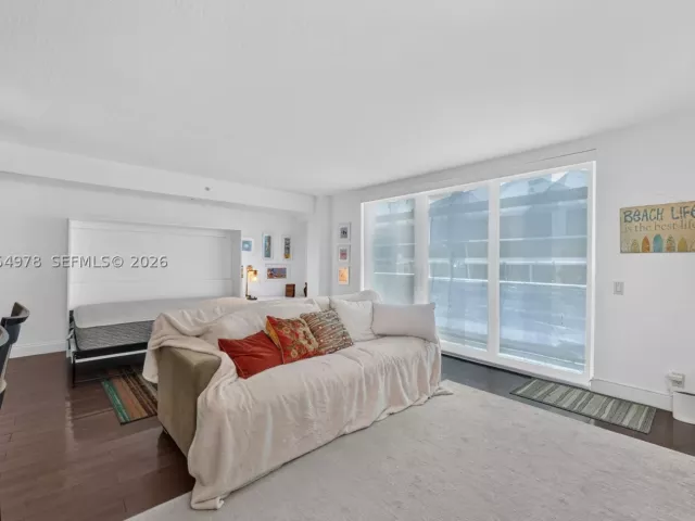 condo for sale in Surfside - 9499 Collins Ave 205 - MondialRealty