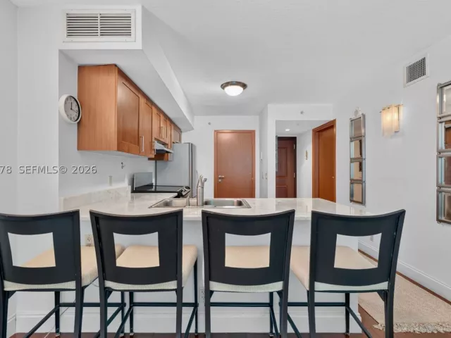 condo for sale in Surfside - 9499 Collins Ave 205 - MondialRealty